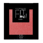 Maybelline New York Fit Me Blush - 55 Berry