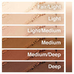 Maybelline new york instant age rewind instant perfector 4-in-1 matte makeup, blurs pores, conceals blemishes, and evens skin tone with light coverage, 02 Light/Medium