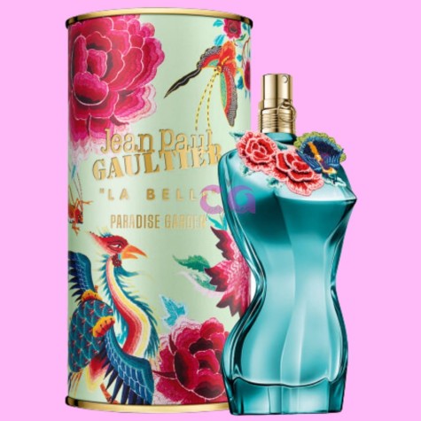 La Belle Paradise Garden Jean Paul Gaultier for Women - EDP - 100ml