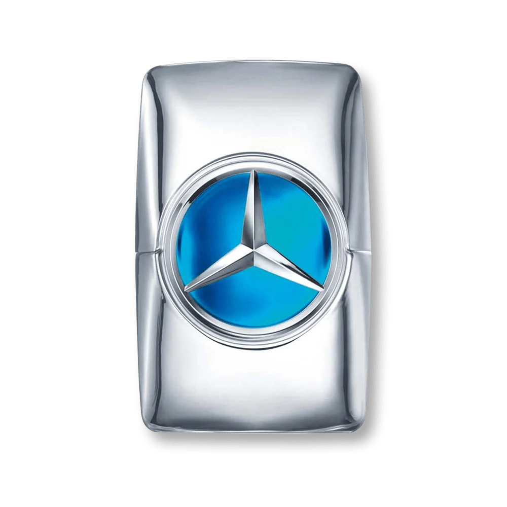 Man Bright by Mercedes-Benz for Men - Eau de Parfum - 100ml