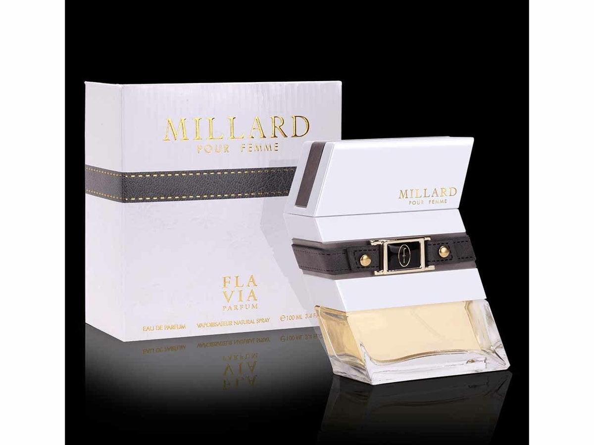 Millard by Flavia for Women - EDP - 100ml