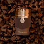 Choco Cult Ministry of Gourmand by Paris Corner for Unisex - Eau de Parfum - 100ml