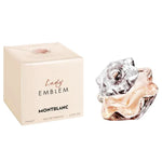 Lady Emblem by Mont Blanc for Women - Eau de Parfum - 75ml