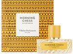 Vilhelm Parfumerie Morning Chess for Unisex - Eau de Parfum - 100ml