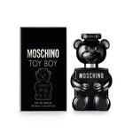 Toy Boy by Moschino for Men - Eau de Parfum - 100ml