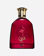 لطافة منى للنساء - أو دو بارفان - 100 مل