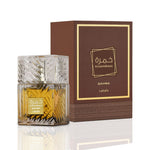 Khamrah Qahwa Lattafa for Unisex - Eau De Parfum - 100ml
