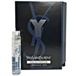 Yves Saint Laurent Y for Men - Eau de Parfum - 1.2ml (Sample) (1 Pc)