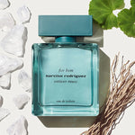 Narciso Rodriguez Vetiver Musc For Him - Eau De Toilette - 100ml