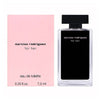 Narciso Rodriguez For Her by Narciso Rodriguez for Women - Eau de Toilette - 7.5ml (Travel Size)