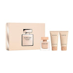 Narciso Poudree by Narciso Rodriguez for Women - Gift Set 3 Pcs (50ml EDP + Body Lotion + Shower Gel)