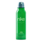 Nike Ginger Tonic Man Deodorant Spray 24H ,200ml