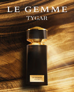 Bvlgari Le Gemme Tygar for men - Eau de Parfum - 125ml