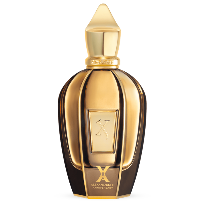 Alexandria II Anniversary by Xerjoff - Eau de Parfum - 100ml