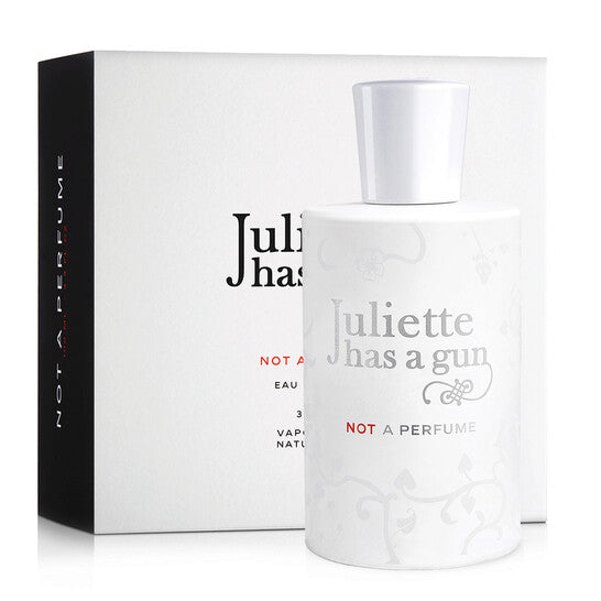 جولييت هاز أ جان نوت أ برفيوم للنساء - ماء عطر - 100 مل