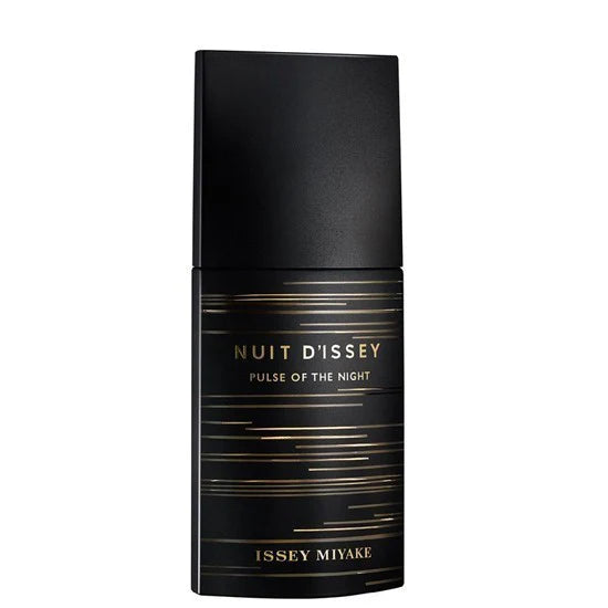 Issey Miyake Nuit d'Issey Pulse Of The Night for Men - Eau de Parfum - 100ml