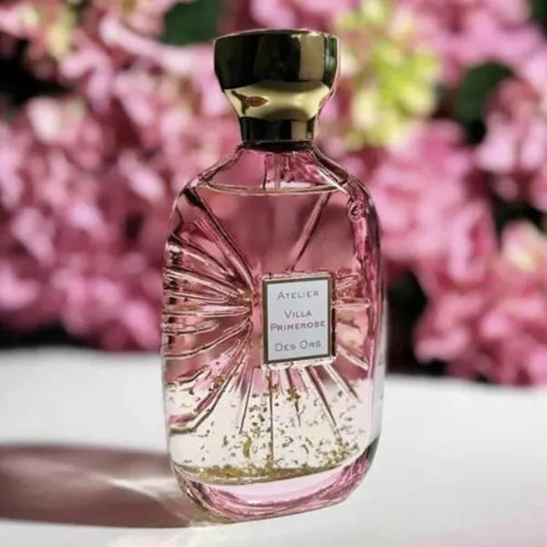 Villa Primerose by Atelier Des Ors for Unisex - Eau de Parfum - 100ml