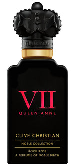 Clive Christian Queen Anne VII Noble Collection Rock Rose for Men - Eau de Parfum - 50ml