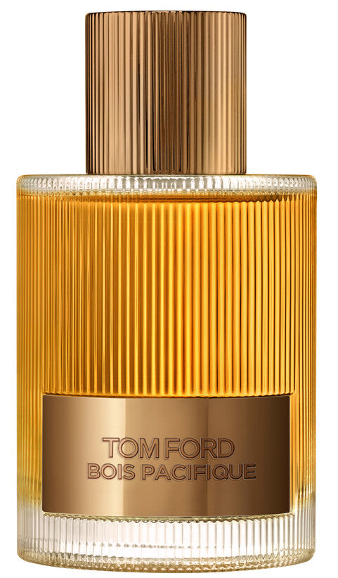 Tom Ford Bois Pacifique - Eau De Parfum - For Men - 100ml
