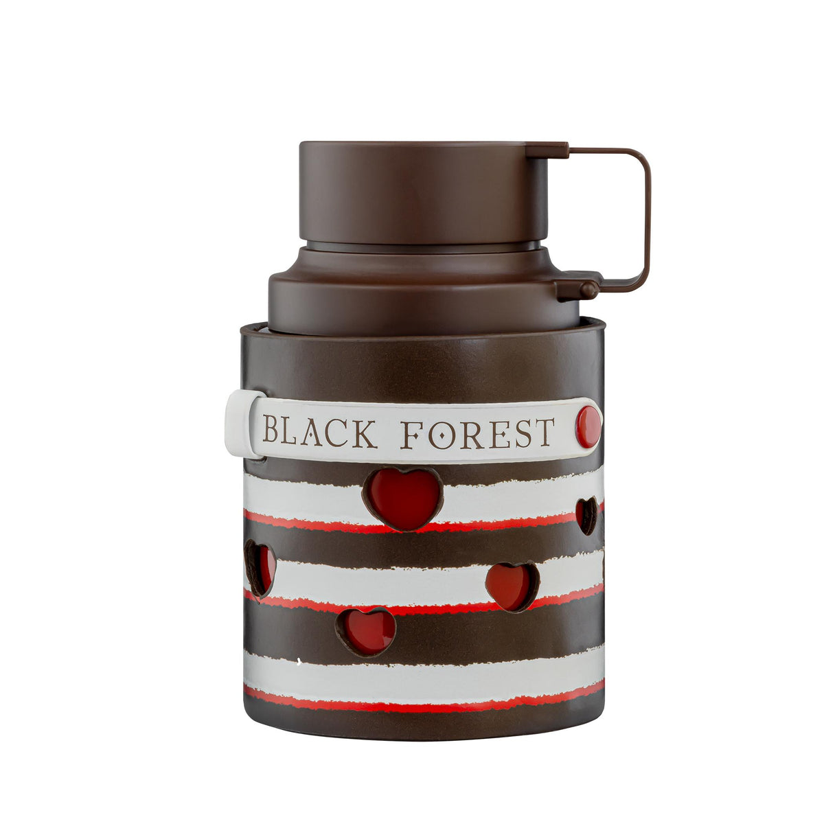 Armaf Odyssey Black Forest Desert Edition for Unisex - Eau de Parfum - 100ml