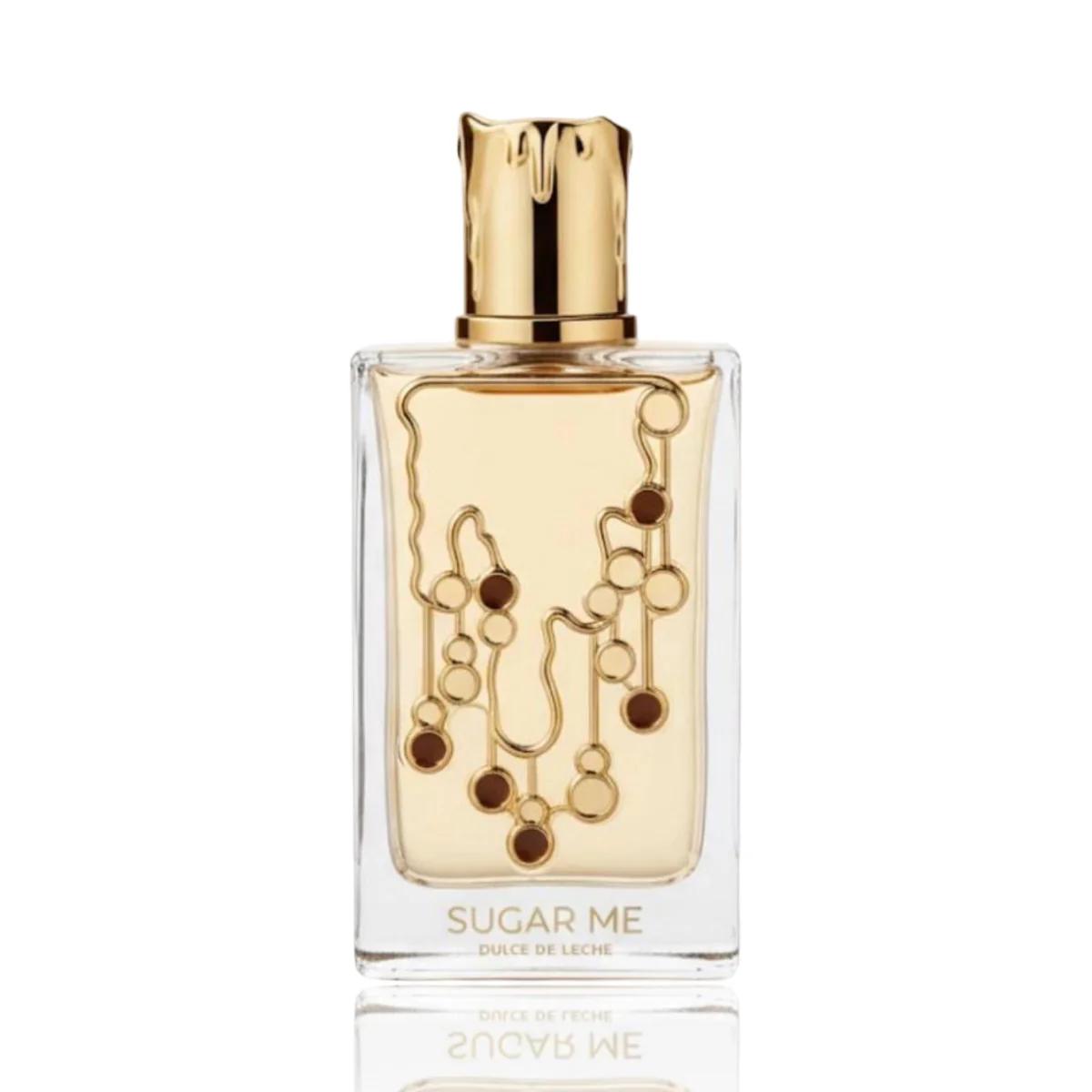 Sugar Me Dulce De Leche by Maison Alhambra for Women – ماء عطر - 100 مل