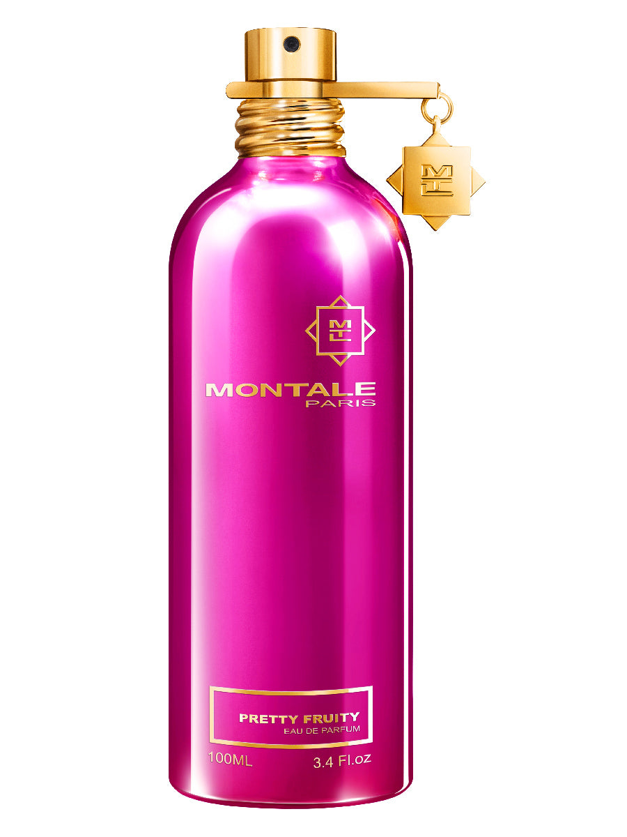 Pretty Fruity for Unisex by Montale - Eau de Parfum - 100ml