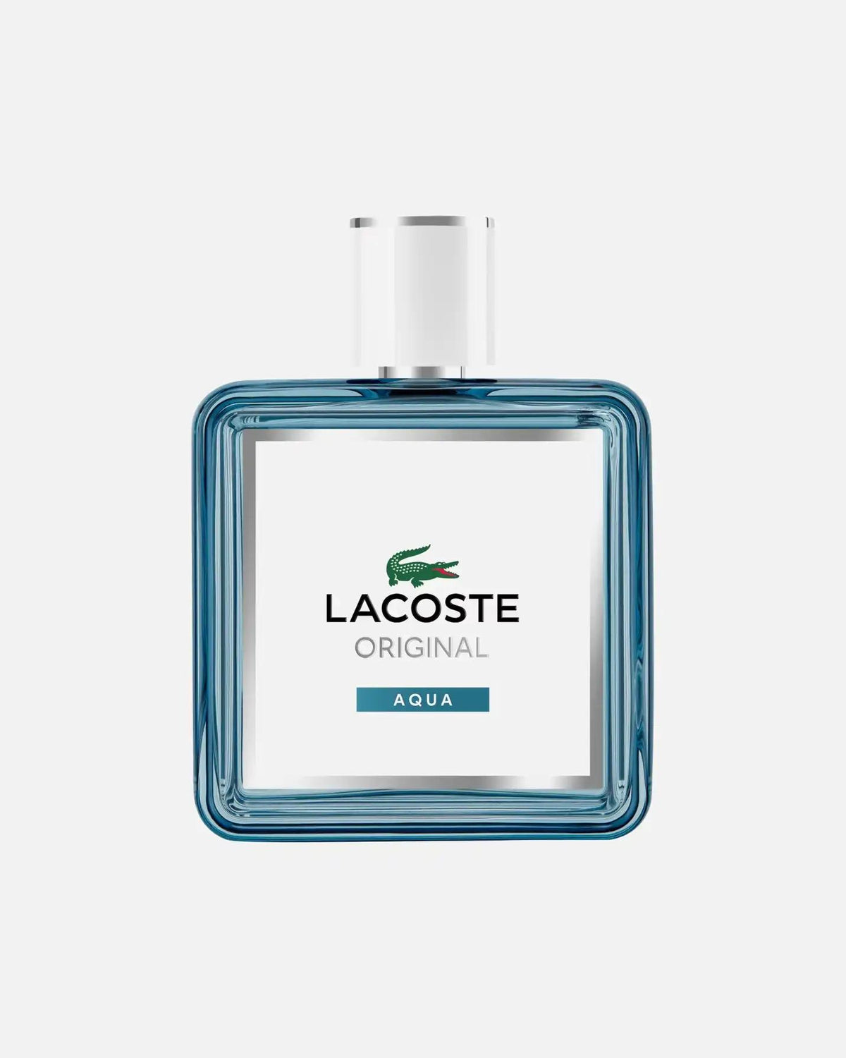 Original Aqua by Lacoste for Men - Eau de Parfum - 100ml