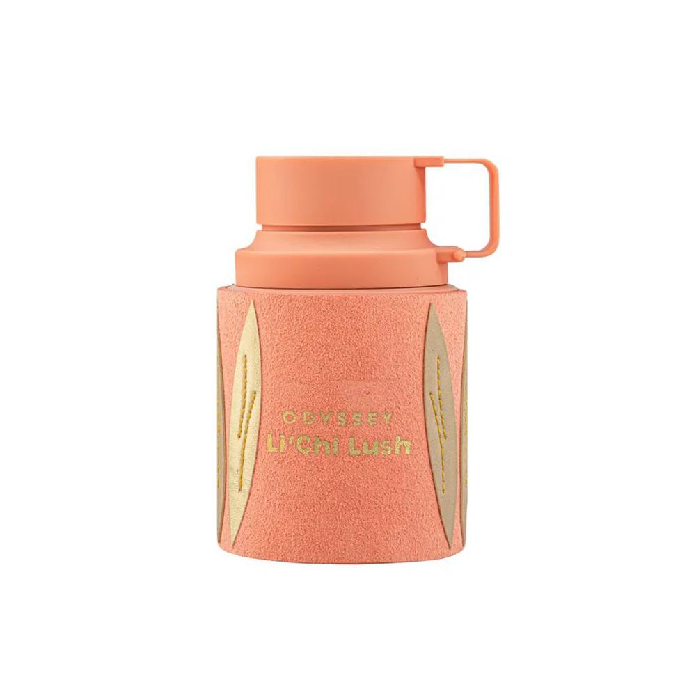 Odyssey Li'chi Lush by Armaf Women - Eau de Parfum - 100ml