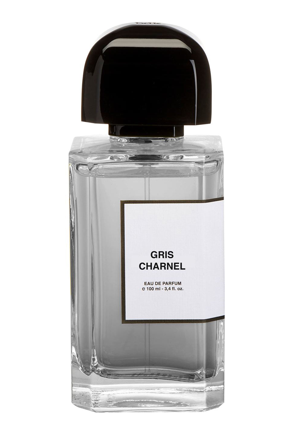 Gris Charnel by BDK Parfums for Unisex - Eau de Parfum - 100ml