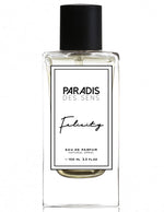 Felicity by Paradis Des Sens for Unisex - Eau de Parfum - 100ml