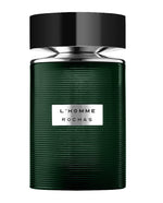 L'Homme Rochas Aromatic Touch for Men - Eau de Toilette - 100ml