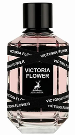 Maison Alhambra Victoria Flower for Women - Eau De Parfum - 100ML