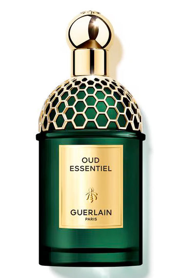 Guerlain Absolus Allegoria Oud Essentiel for Unisex - Eau de Parfum - 125ml