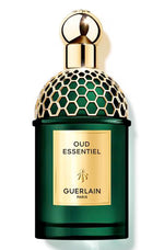 Guerlain Absolus Allegoria Oud Essentiel for Unisex - Eau de Parfum - 125ml