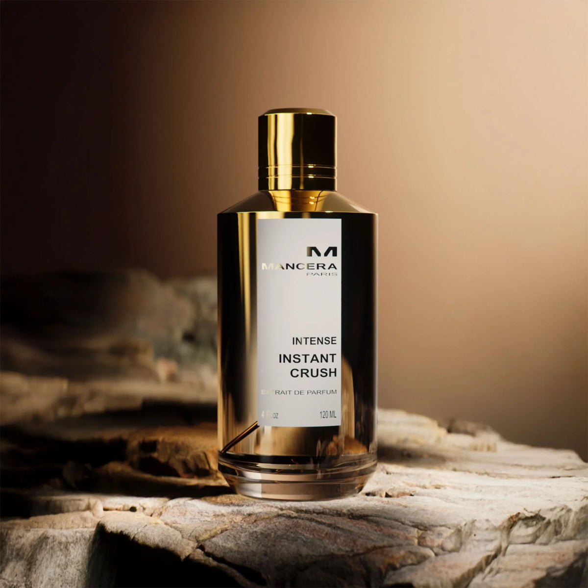 عطر انستانت كراش من مانسيرا للجنسين - او دي بارفان - 120 مل
