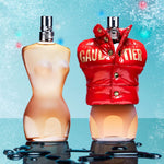 Jean Paul Gaultier Classique Collector Edition 2022 for women - EDT -100ml
