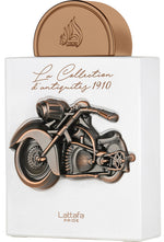 Lattafa Pride La Collection D'antiquites 1910 for Unisex - Eau de Parfum - 100ml