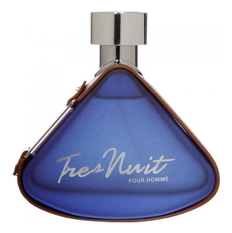 Tres Nuit by Armaf for Men - Eau de Parfum - 100ml