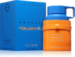 Odyssey Mandarin Sky Elixir by Armaf for Unisex - Eau de Parfum - 100ml