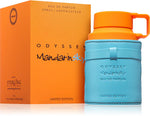 Odyssey Limited Edition Mandarin Sky by Armaf for Men - Eau de Parfum - 200ml