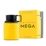 Odyssey Mega Limited Edition for Men - Eau de Parfum