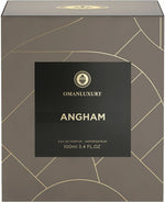 Angham by Omanluxury for Unisex - Eau de Parfum - 100ml