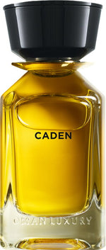 Caden by Omanluxury for Unisex - Eau de Parfum - 100ml