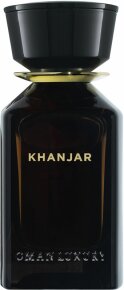 Khanjar by Omanluxury Unisex - Eau de Parfum - 100ml