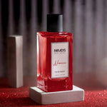 Nirvana Paradis des Sens for Unisex - Eau de Parfum - 100ml