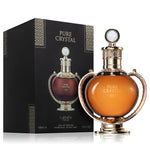 Pride Pure Crystal by Lattafa for Unisex - Eau de Parfum - 100ml