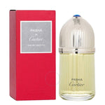 Pasha Cartier by Cartier for Men - Eau De Toilette - 100ML