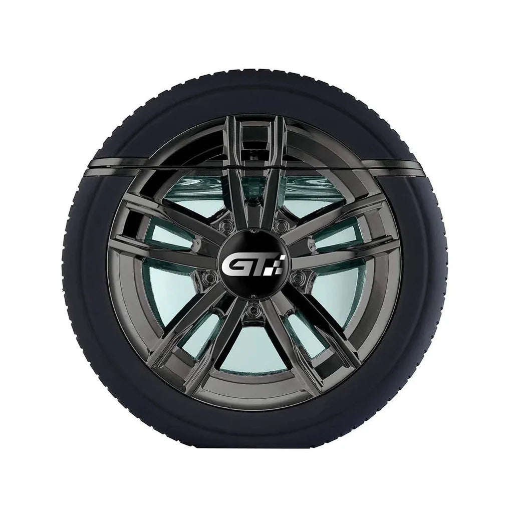 جران توريزمو بلاك ايديشن للرجال - أو دو تواليت - 100 مل