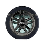 جران توريزمو بلاك ايديشن للرجال - أو دو تواليت - 100 مل