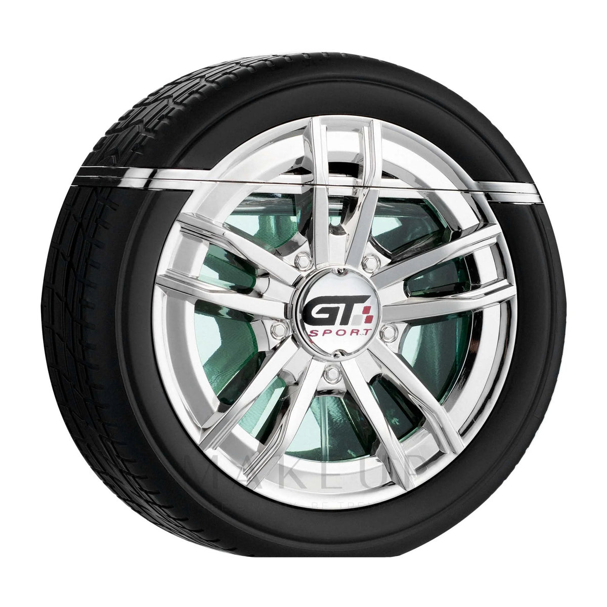 Gran Turismo Sport for Men - Eau De Toilette - 100ml